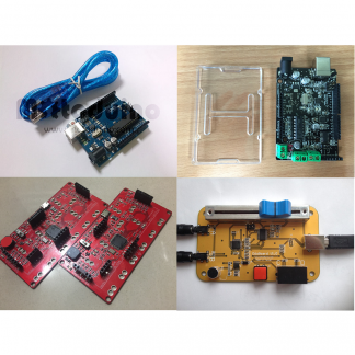 Arduino/Motoduino